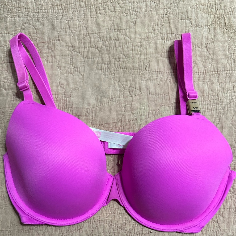 Victoria's Secret PINK T-shirt Bra
